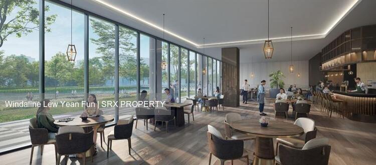 Gourmet Xchange (D13), Factory #557137731